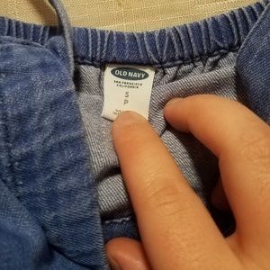 Old Navy Other - Adorable Bright Blue Overalls Old Navy Other - Adorable Bright Blue Overalls